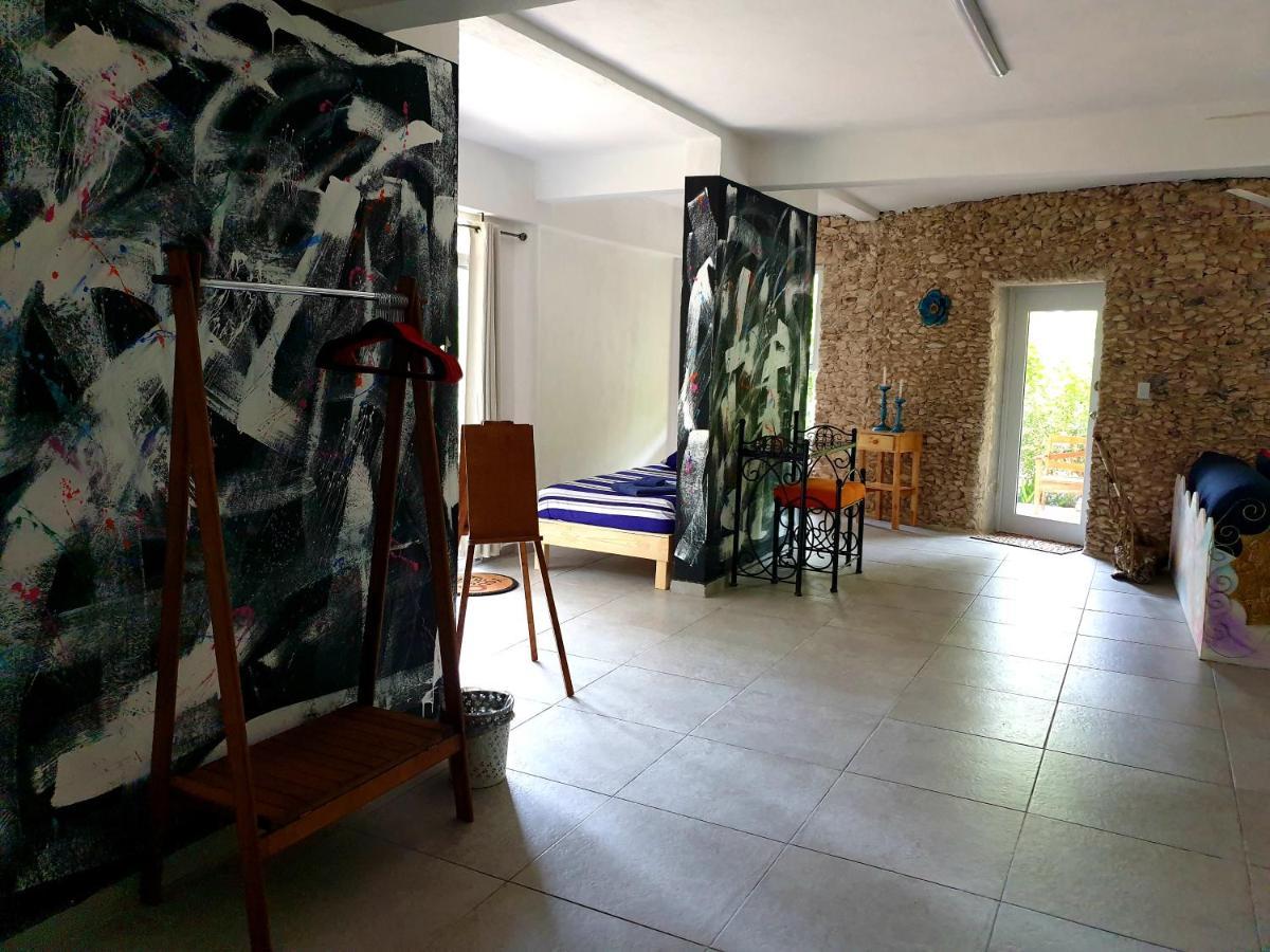 בקאלאר Camino Del Alma Apartments מראה חיצוני תמונה