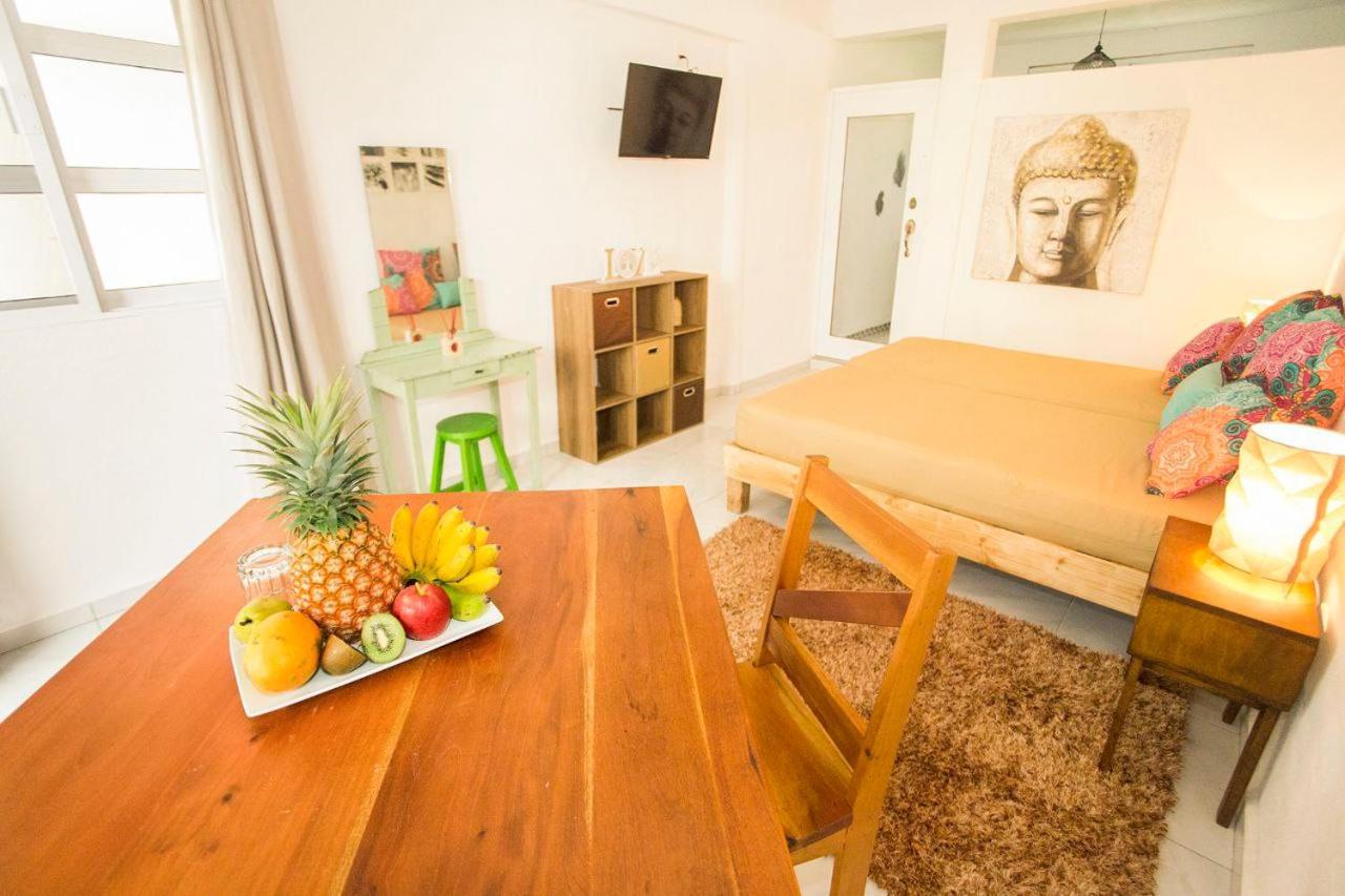 בקאלאר Camino Del Alma Apartments מראה חיצוני תמונה
