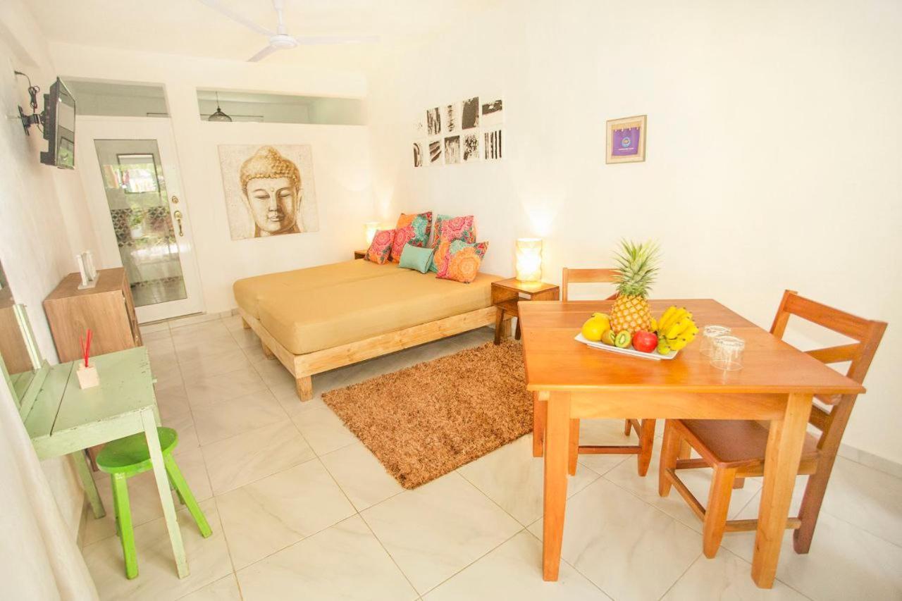 בקאלאר Camino Del Alma Apartments מראה חיצוני תמונה