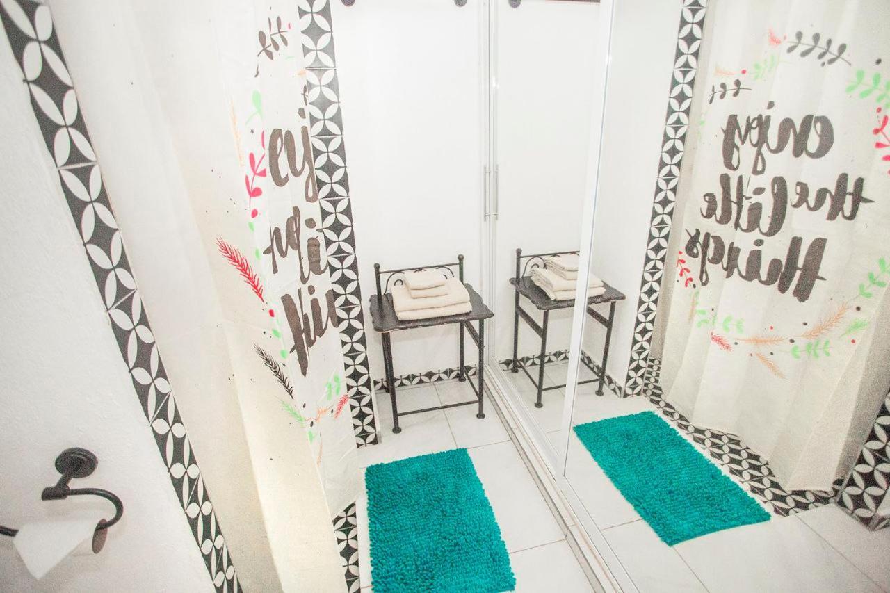 בקאלאר Camino Del Alma Apartments מראה חיצוני תמונה