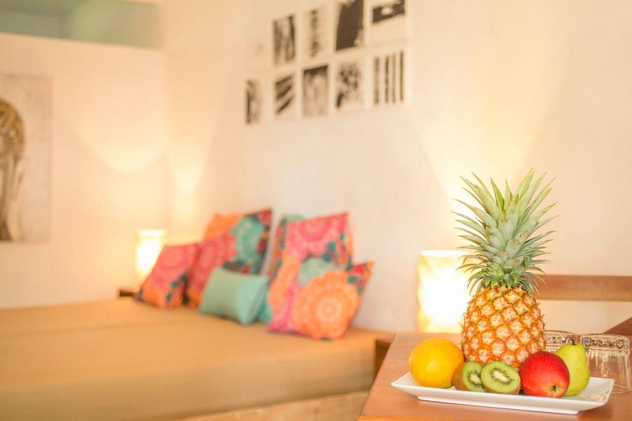 בקאלאר Camino Del Alma Apartments מראה חיצוני תמונה