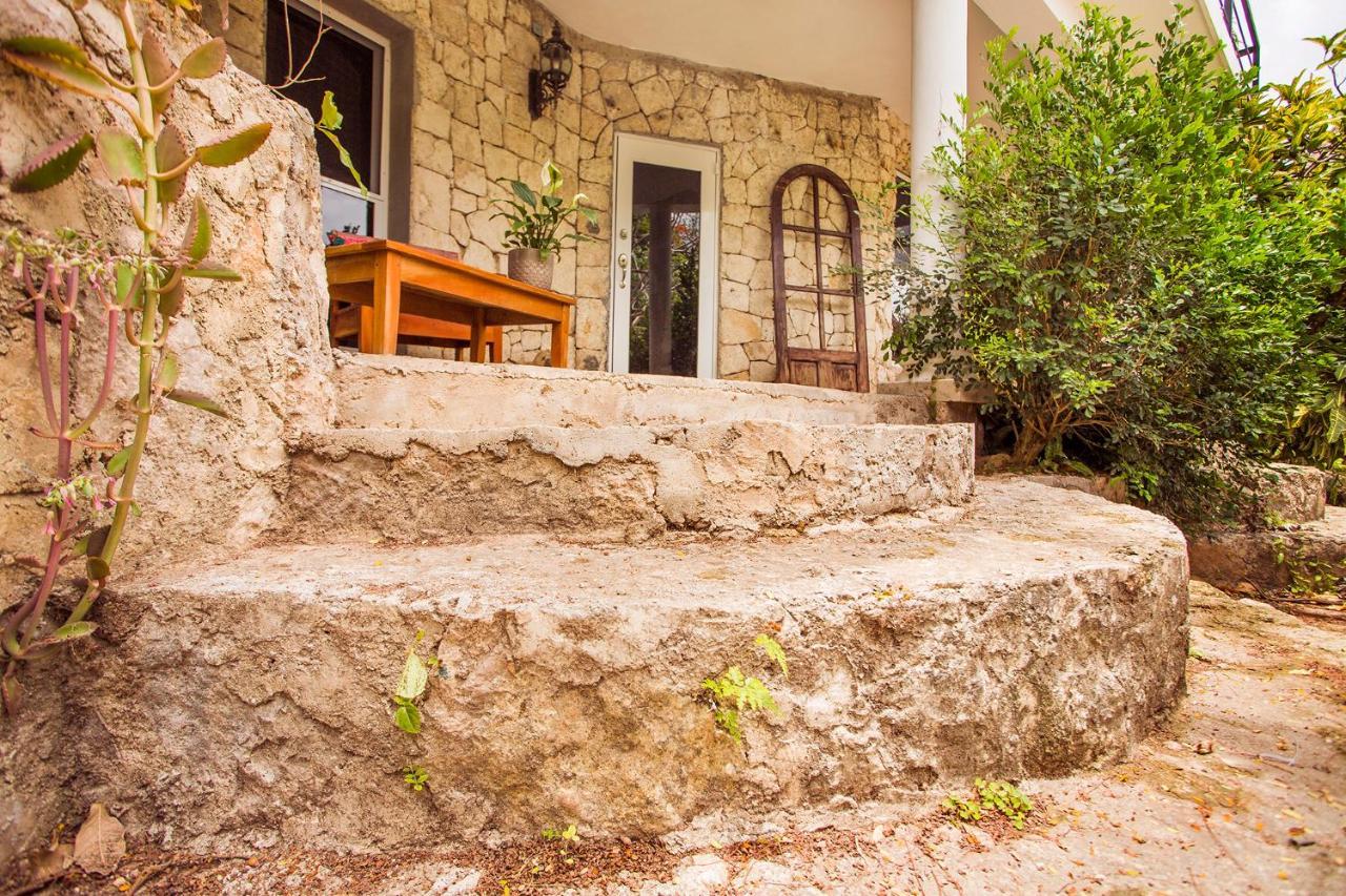 בקאלאר Camino Del Alma Apartments מראה חיצוני תמונה