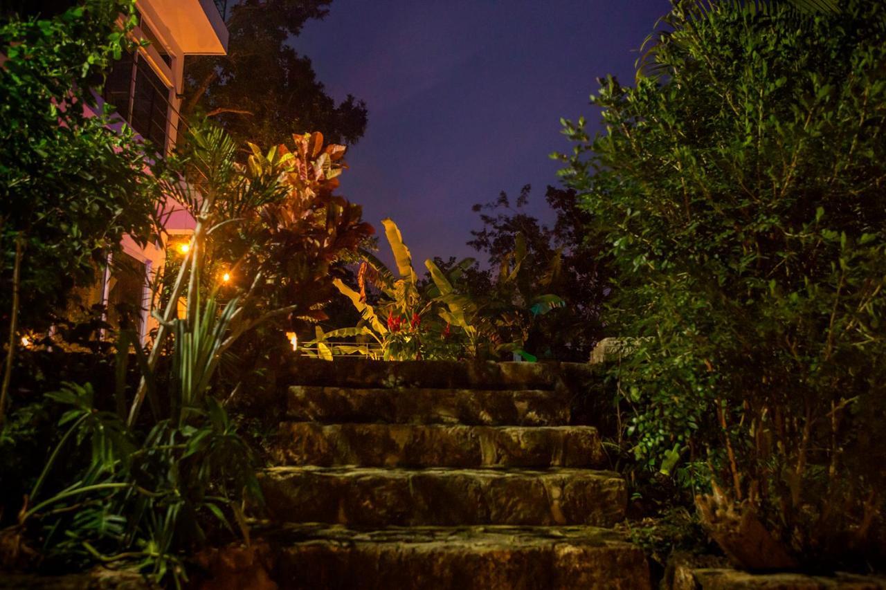 בקאלאר Camino Del Alma Apartments מראה חיצוני תמונה