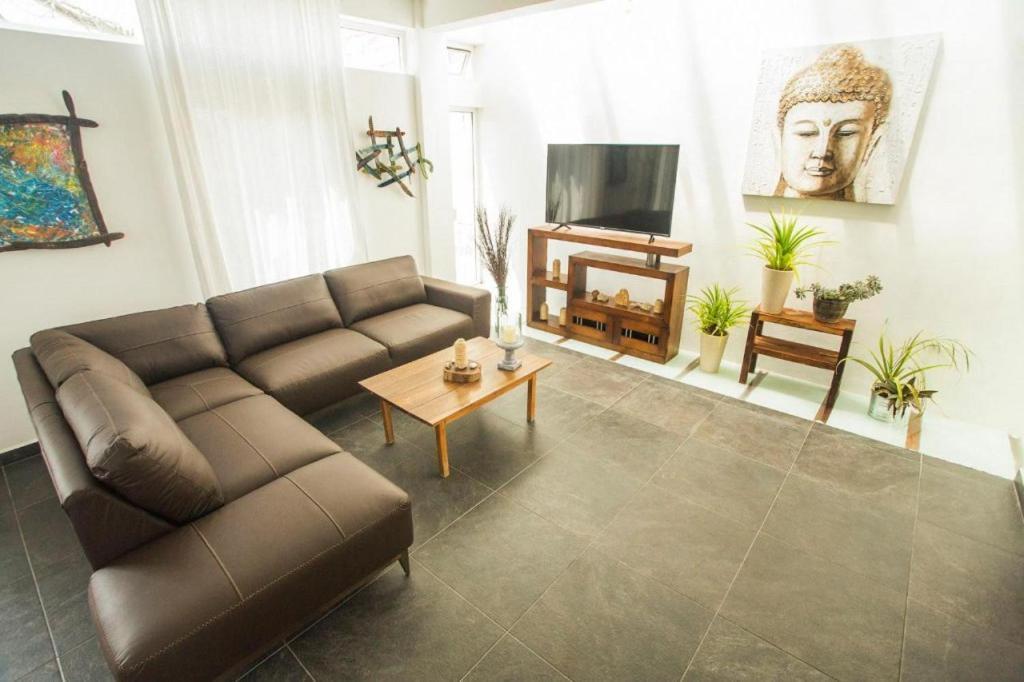 בקאלאר Camino Del Alma Apartments מראה חיצוני תמונה