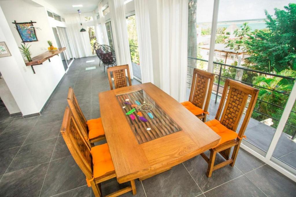 בקאלאר Camino Del Alma Apartments מראה חיצוני תמונה