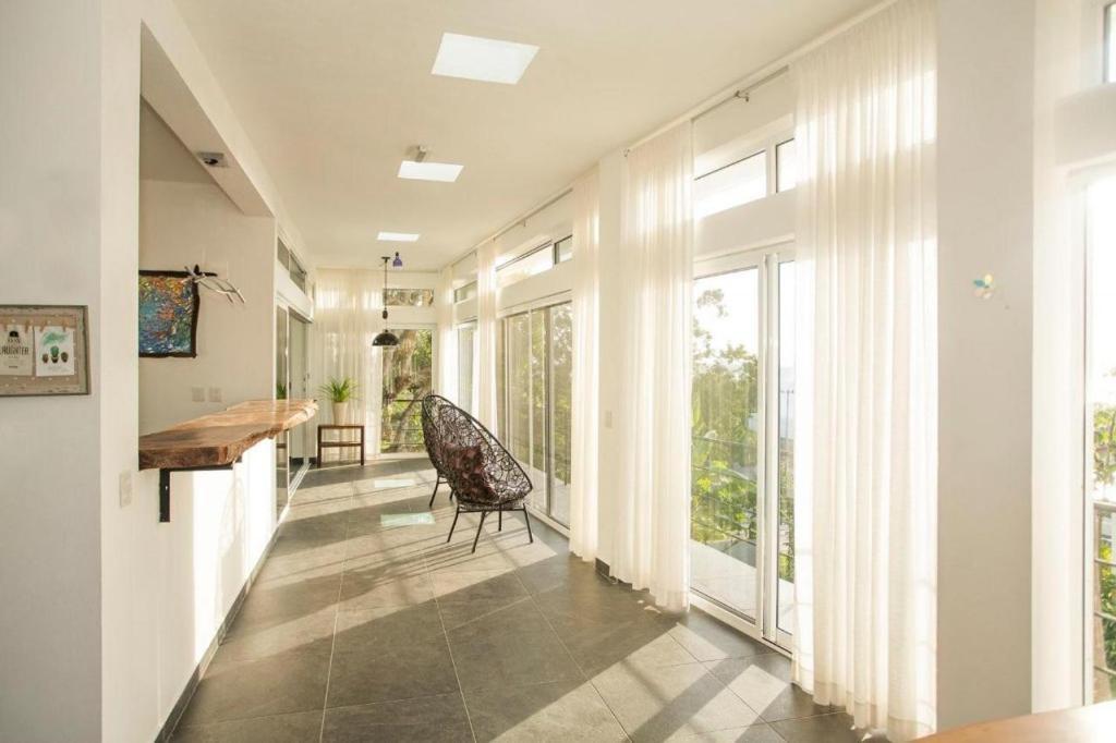 בקאלאר Camino Del Alma Apartments מראה חיצוני תמונה