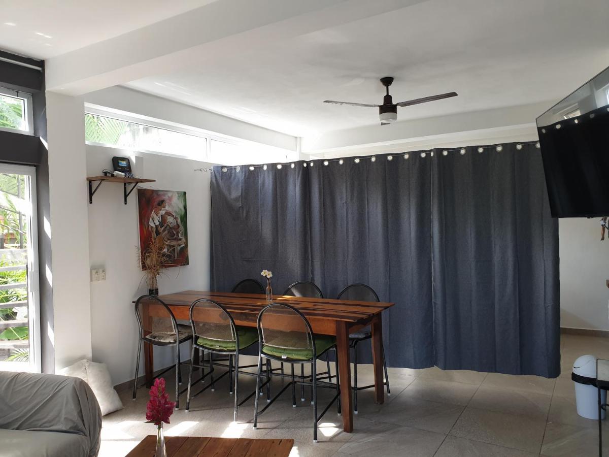 בקאלאר Camino Del Alma Apartments מראה חיצוני תמונה