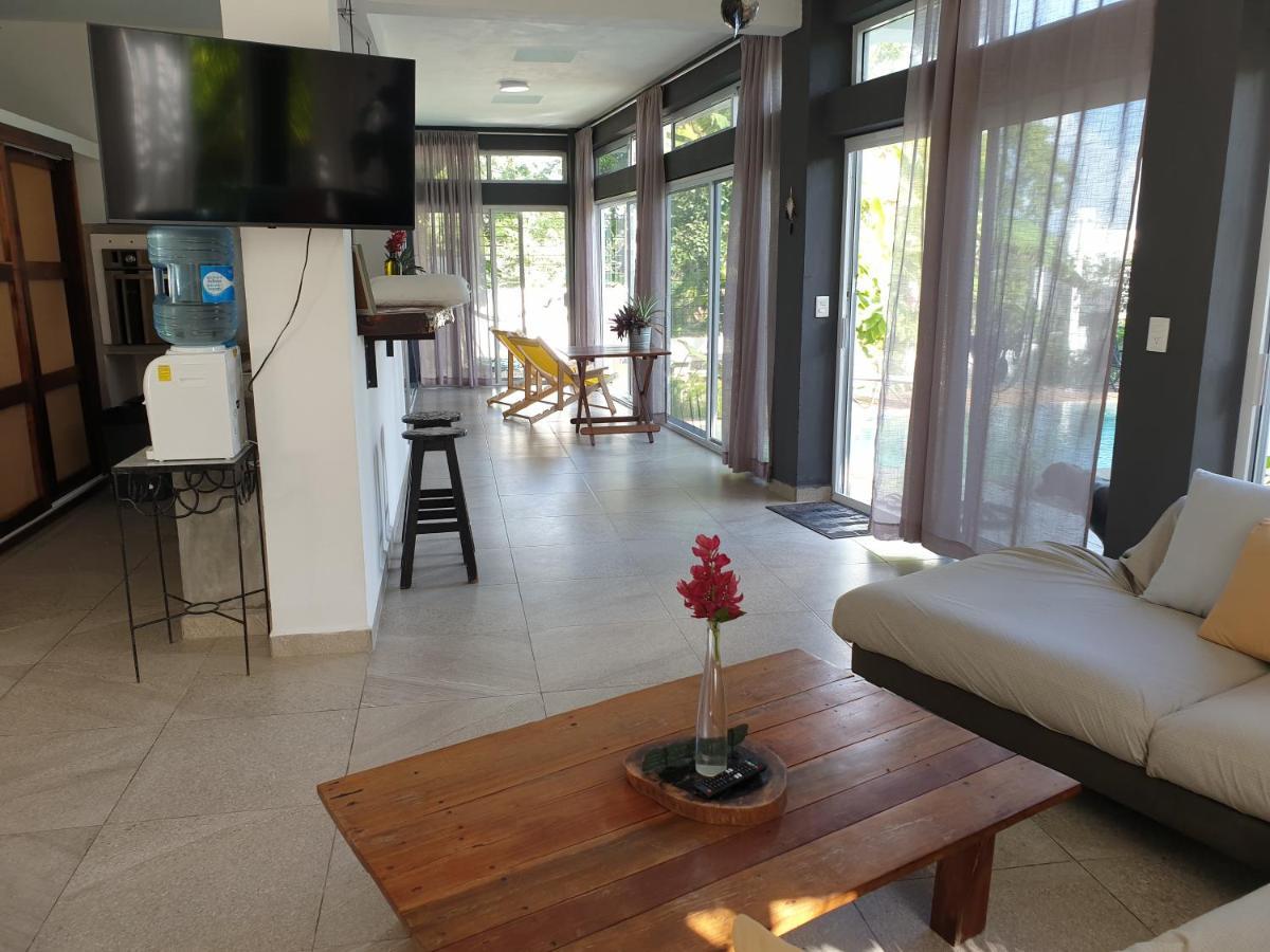 בקאלאר Camino Del Alma Apartments מראה חיצוני תמונה