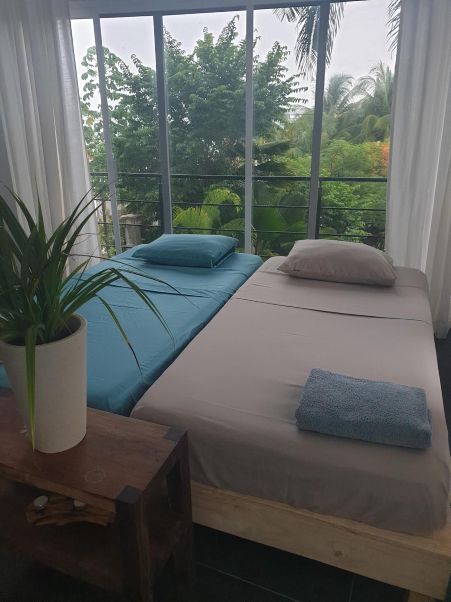 בקאלאר Camino Del Alma Apartments חדר תמונה