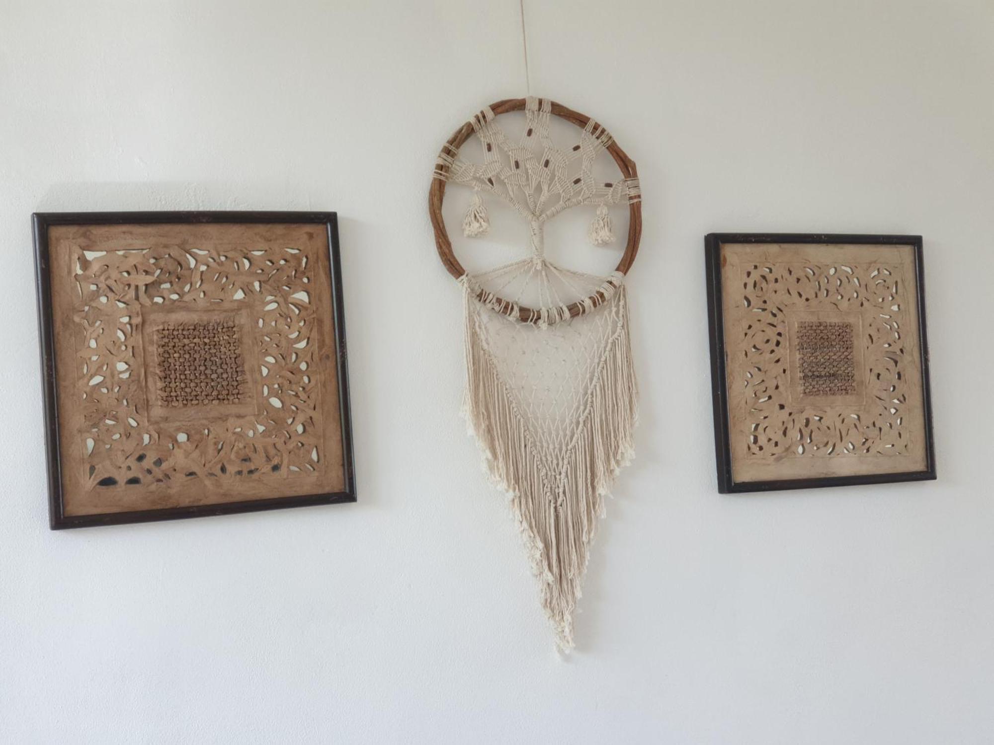 בקאלאר Camino Del Alma Apartments מראה חיצוני תמונה