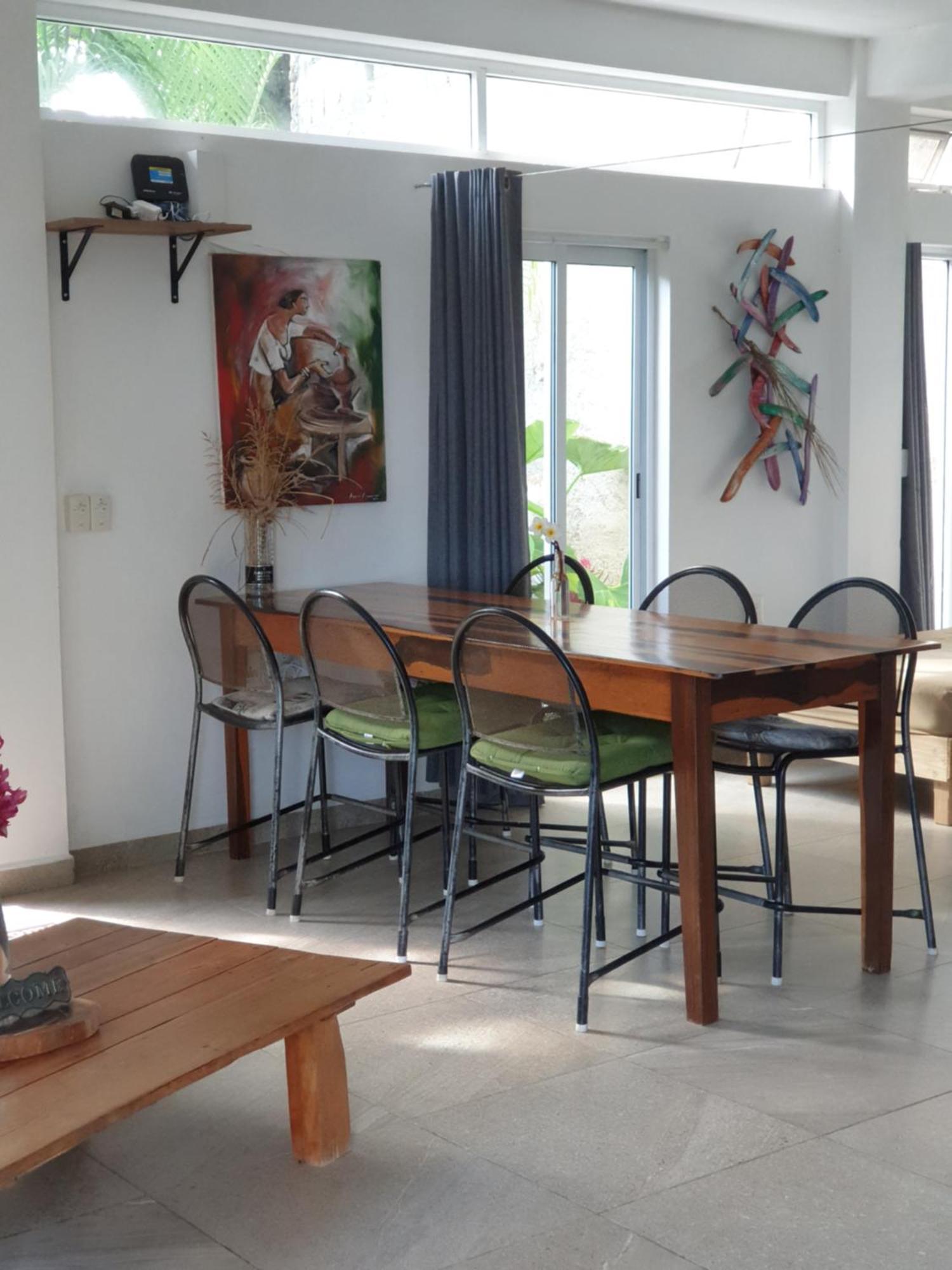 בקאלאר Camino Del Alma Apartments חדר תמונה