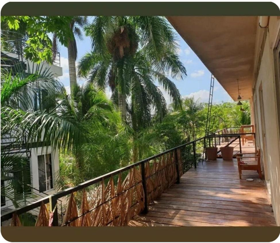 בקאלאר Camino Del Alma Apartments מראה חיצוני תמונה