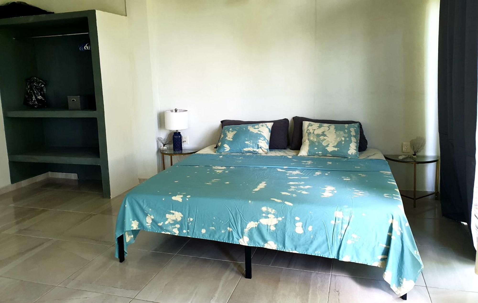 בקאלאר Camino Del Alma Apartments חדר תמונה