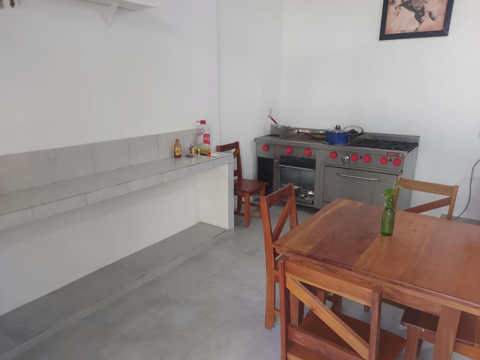 בקאלאר Camino Del Alma Apartments חדר תמונה