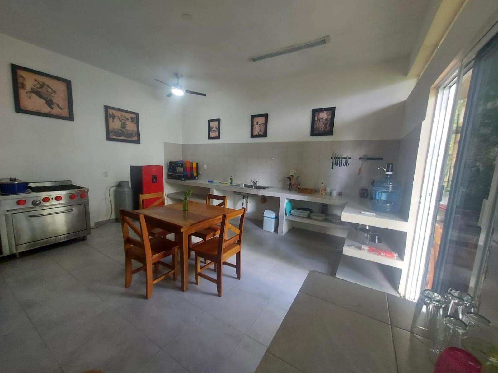בקאלאר Camino Del Alma Apartments מראה חיצוני תמונה
