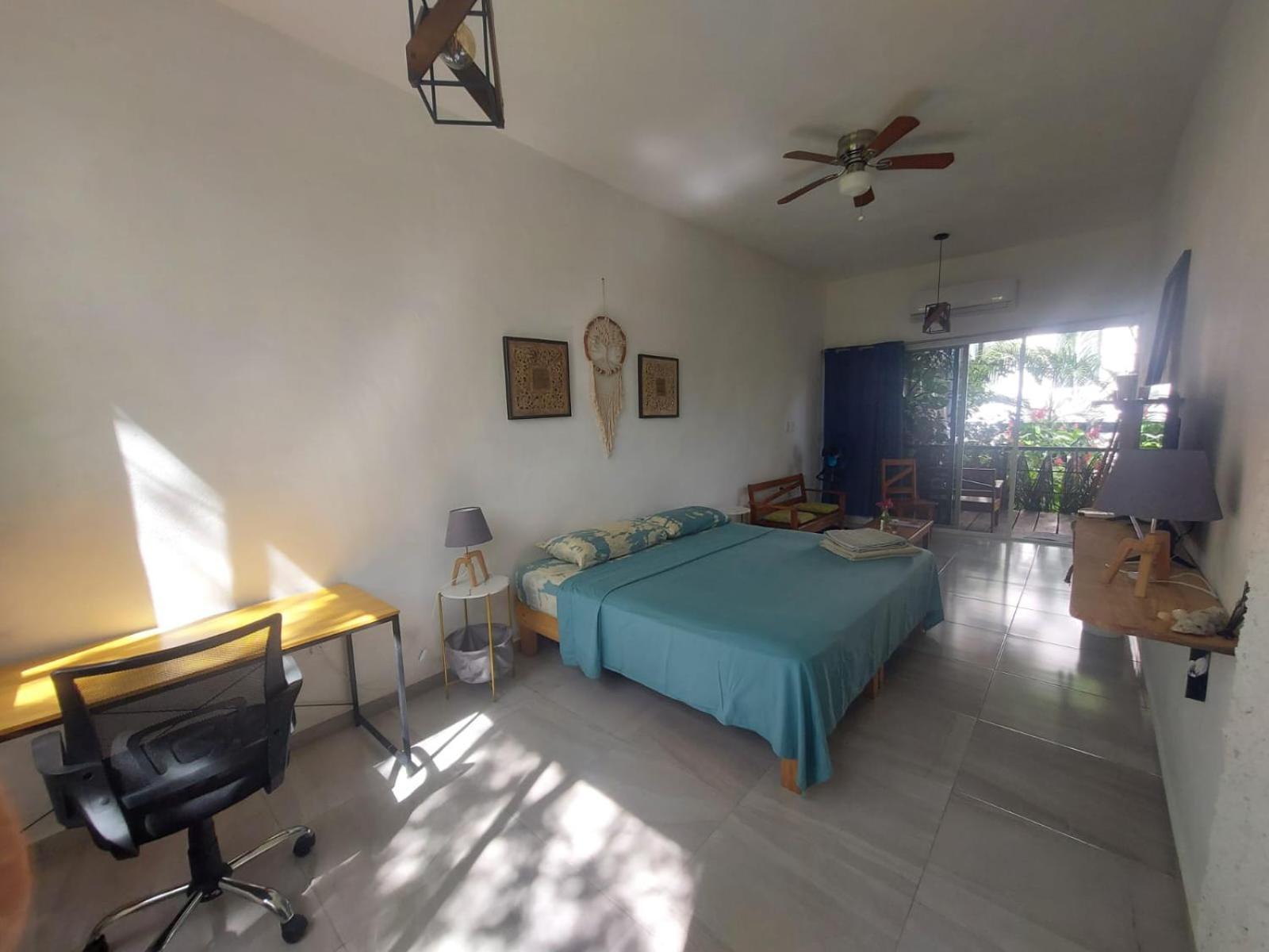 בקאלאר Camino Del Alma Apartments מראה חיצוני תמונה