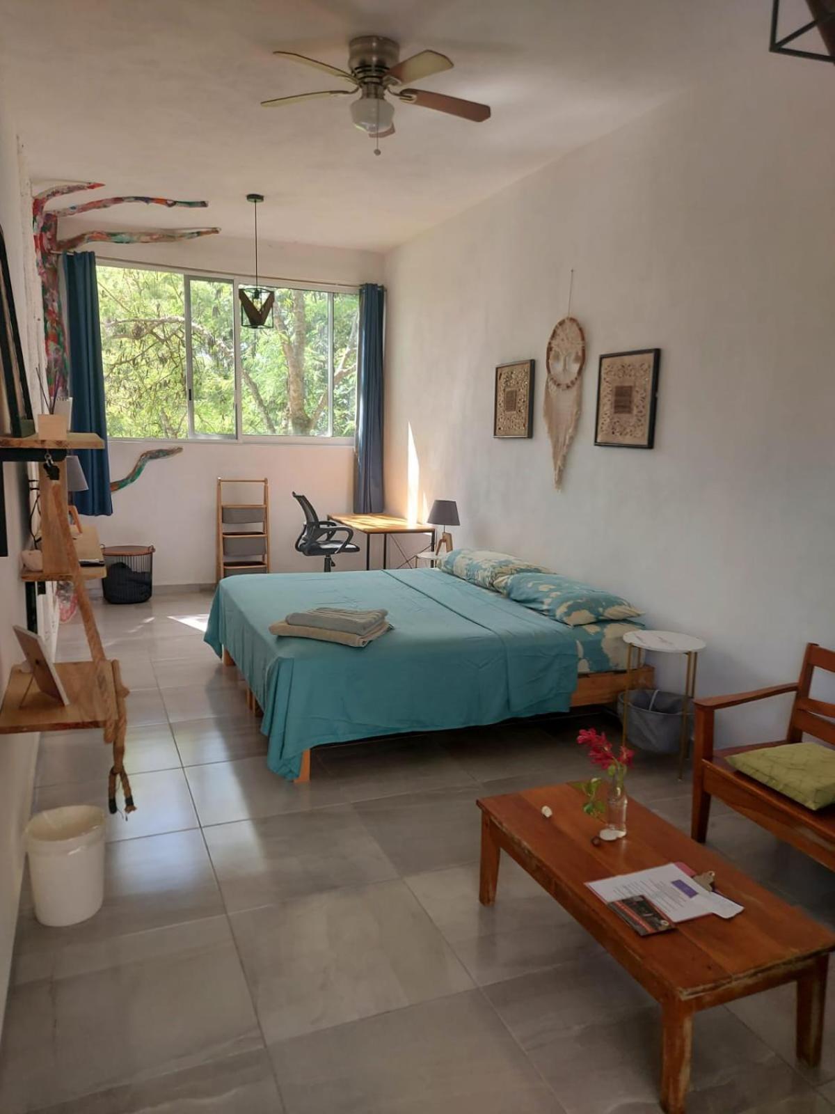 בקאלאר Camino Del Alma Apartments מראה חיצוני תמונה